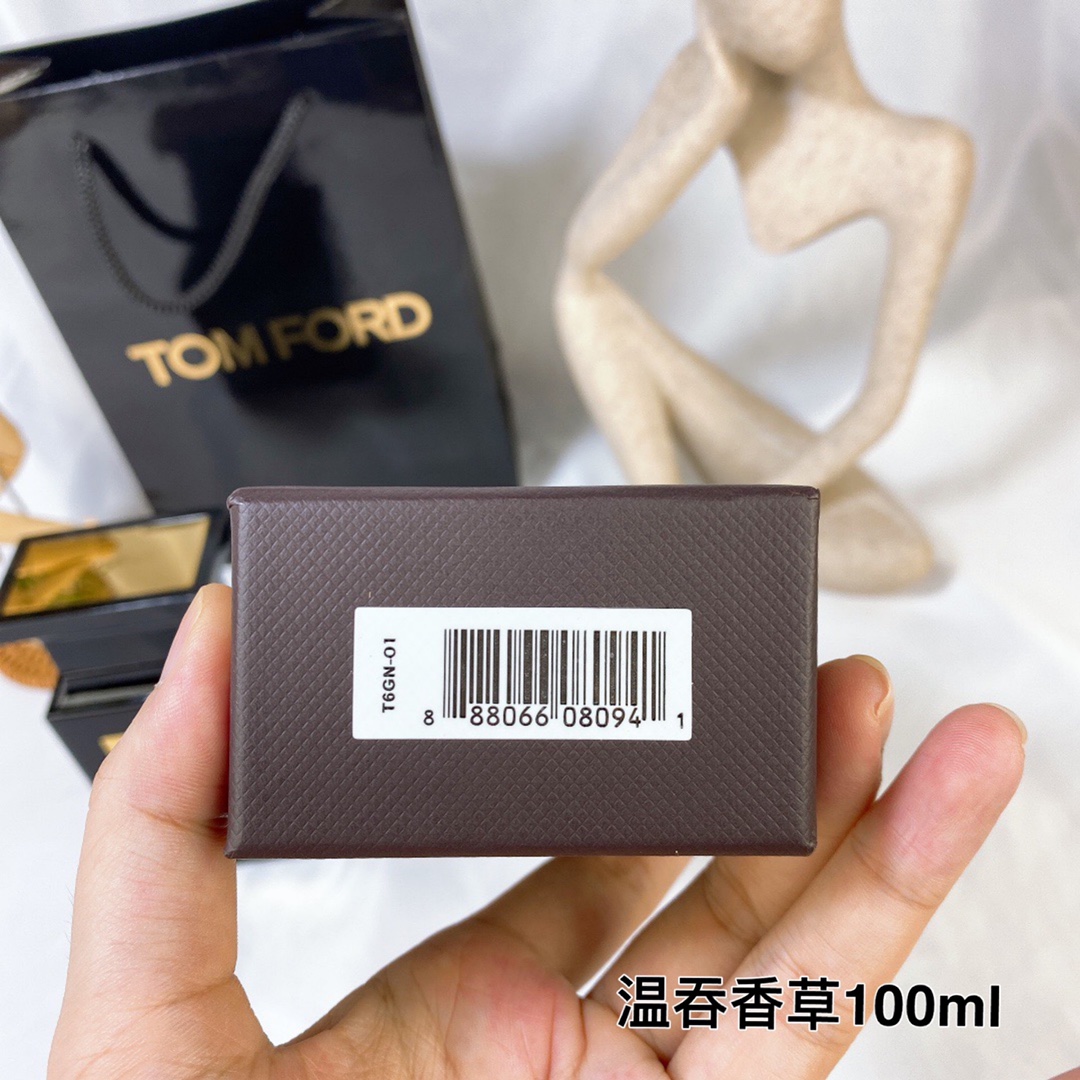 Tom Ford perfume